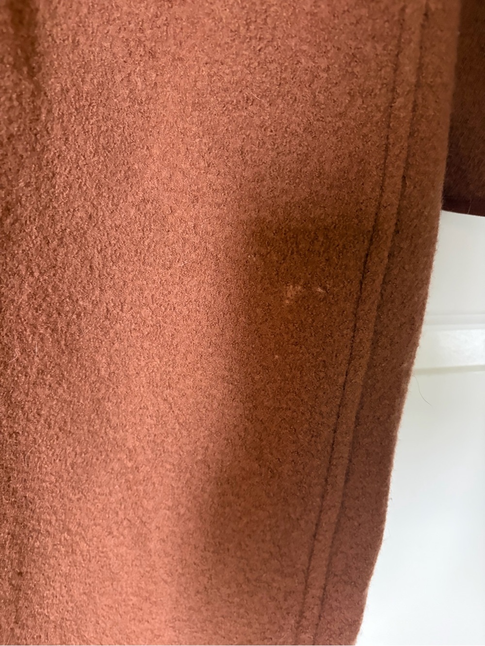 Wilfred coat - Picture 3 of 3